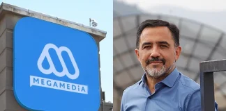 Patricio Hernández director ejecutivo Mega Festival de Viña 2026 Manual de Carreño