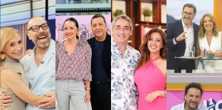 rating batalla matinal