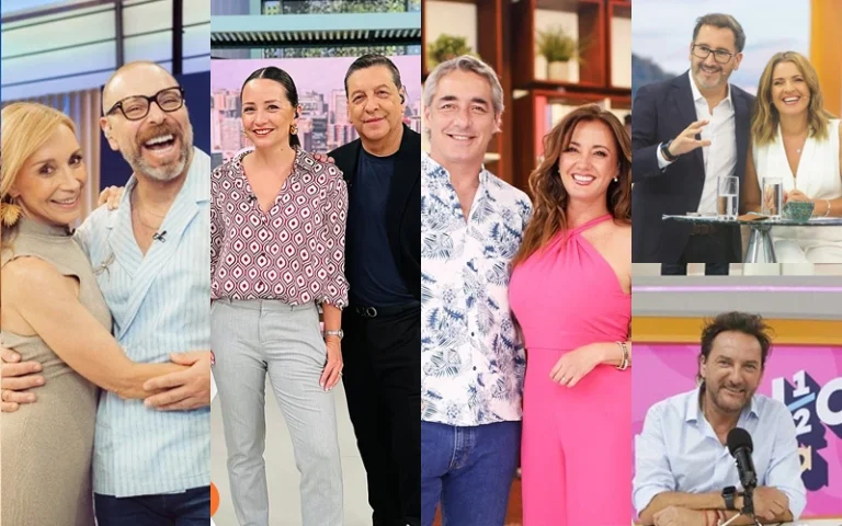 rating batalla matinal