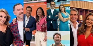 rating batalla matinal