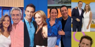 rating batalla matinal