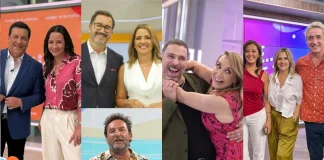 rating batalla matinal