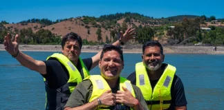 rating socios por chile canal 13