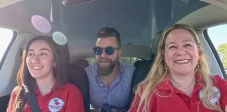 sueño americano canal 13