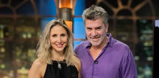 toc show tv+ claudia salas pollo valdivia