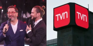 tvn programas the floor mi nombre es