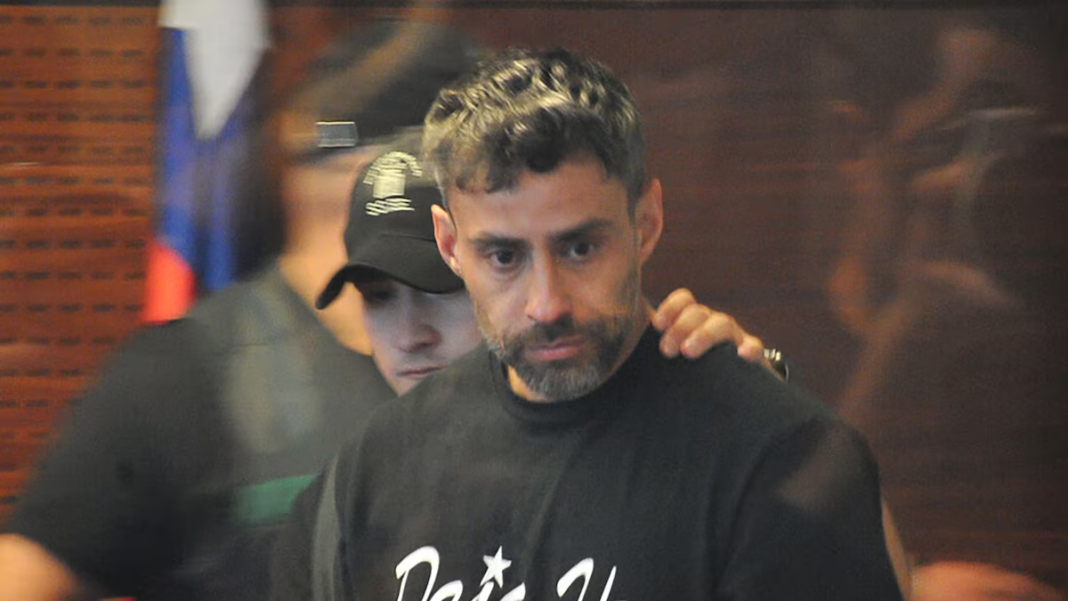 Aseguran que Jorge Valdivia es investigado por abuso sexual a menor de edad