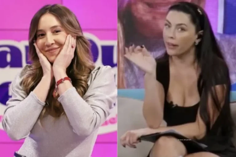 Daniela Aránguiz no se muerde la lengua: Duras críticas a panelista despedida de Canal 13
