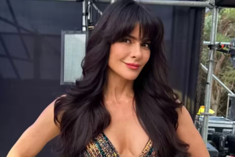 Tonka Tomicic habla claro: Los detalles detrás de su postergada reaparición