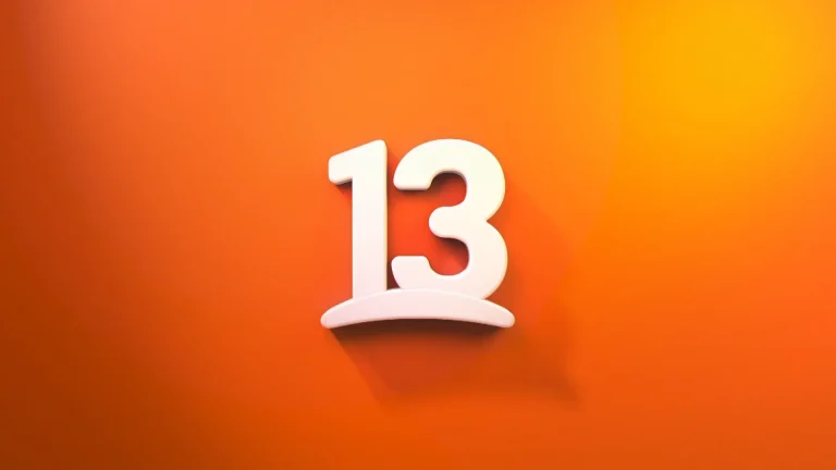 Canal 13 - 2025