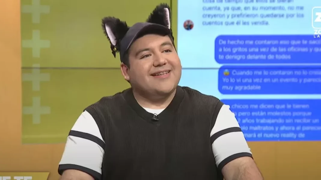 «Primer Plano» recluta a su francotirador digital: Danilo 21 llega para cambiar las reglas del juego