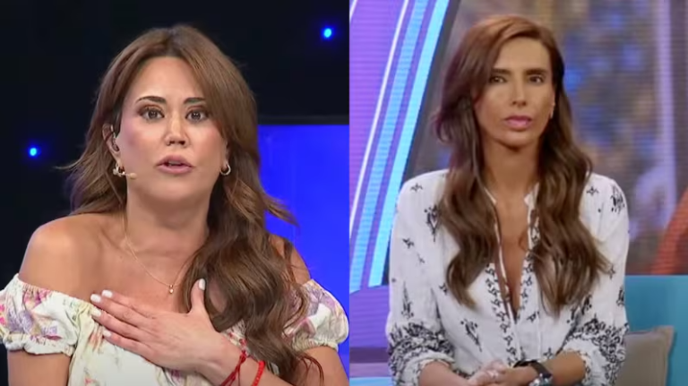 Daniella Campos critica con Carla Ballero por presunta deuda