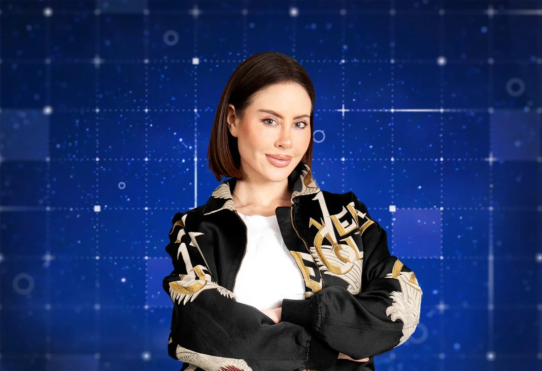 Mundos Opuestos: Ignacia Michelson abierta al amor pero lanza dardo a pretendientes