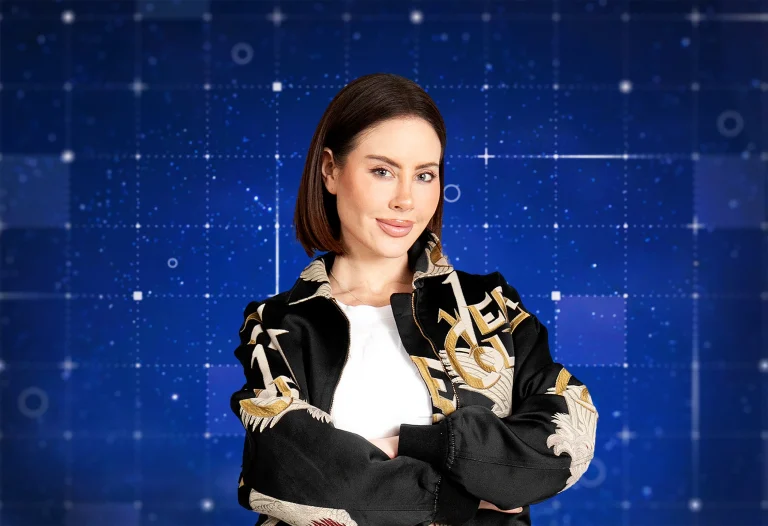 Mundos Opuestos: Ignacia Michelson abierta al amor pero lanza dardo a pretendientes
