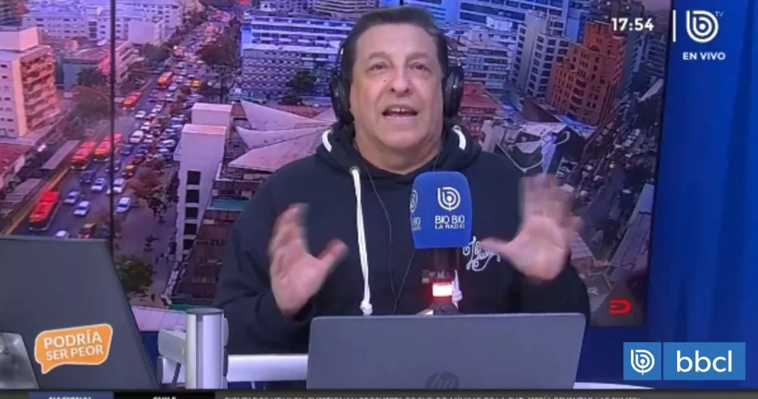 Rodríguez pierde la paciencia: Fulmina a la prensa por «infame» vínculo con el narcotráfico