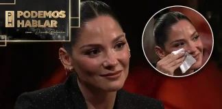 Kel Calderón - Podemos hablar