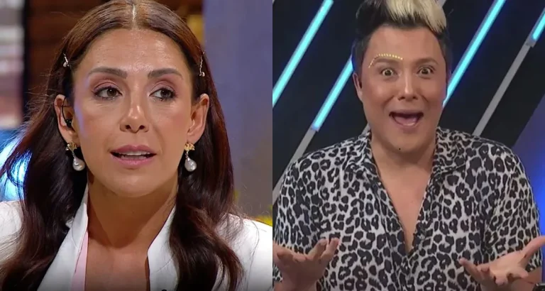 Sergio Rojas confiesa: Canal "grande" lo quiere "con camas y petacas"