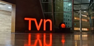 TVN - Televisión Nacional