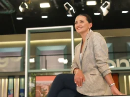 andrea arístegui contra Neme