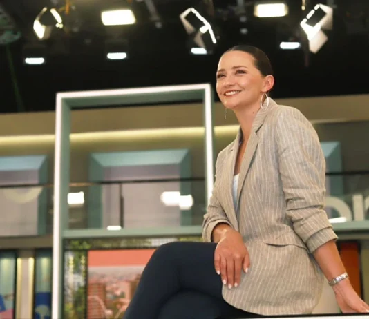 andrea arístegui contra Neme