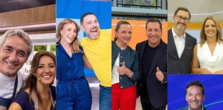 batalla matinal rating chile