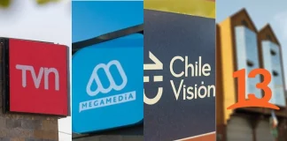 rating sintonía canales logo