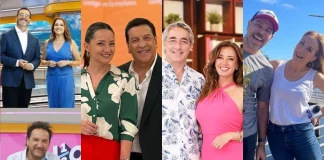 batalla matinal rating chile