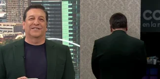julio césar rodríguez contigo en la mañana chilevisión