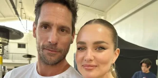 Kika Silva y Gonzalo Valenzuela confirman quiebre sentimental