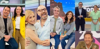 rating batalla matinal