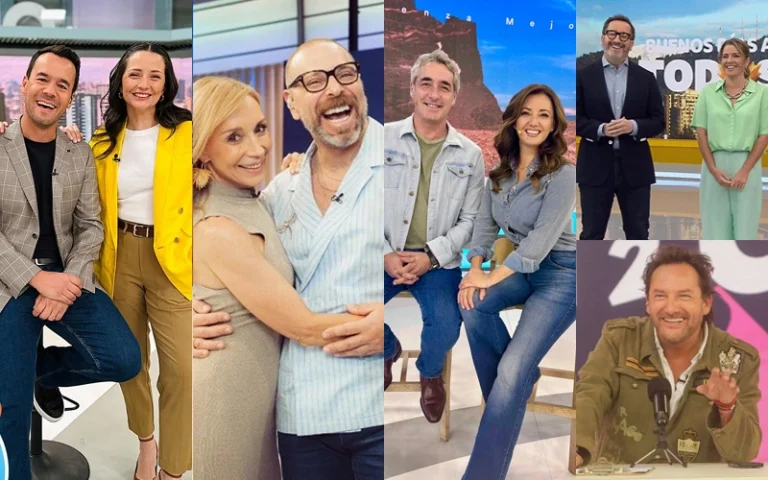 rating batalla matinal