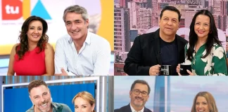batalla matinales rating