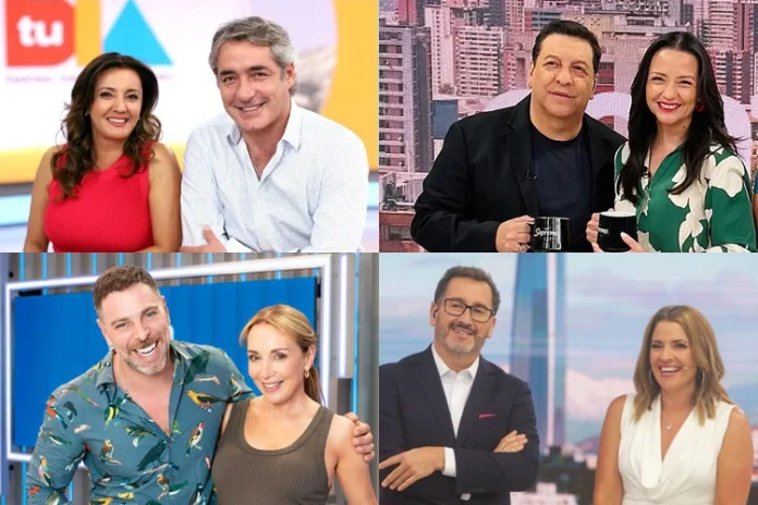batalla matinal rating
