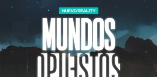 mundos opuestos canal 13