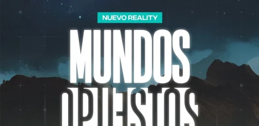 mundos opuestos canal 13