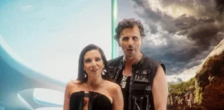 mundos opuestos canal 13