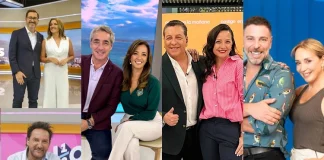 rating batalla matinal