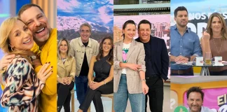 rating matinales - batalla matinal