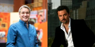 felipe camiroaga josé luis repenning