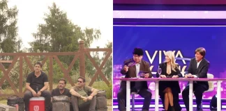 rating socios por chile - hay que decirlo prime canal 13