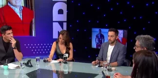 zona de estrellas - zona latina