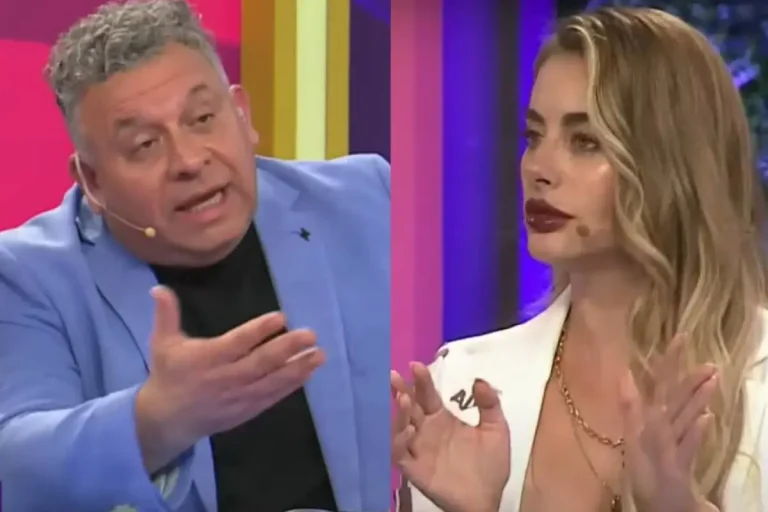 Intervención de Willy Sabor en ¡Hay que decirlo! pasó de la incomodidad al humor