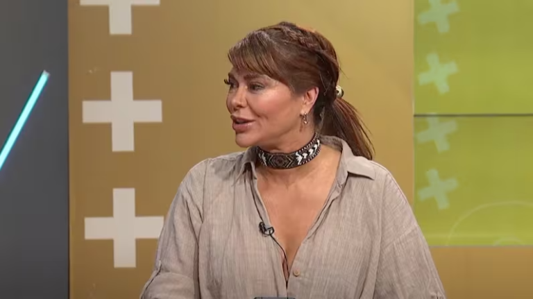 Antonella Ríos «extorsionada» en La Red: firmó obligada «pacto de silencio»