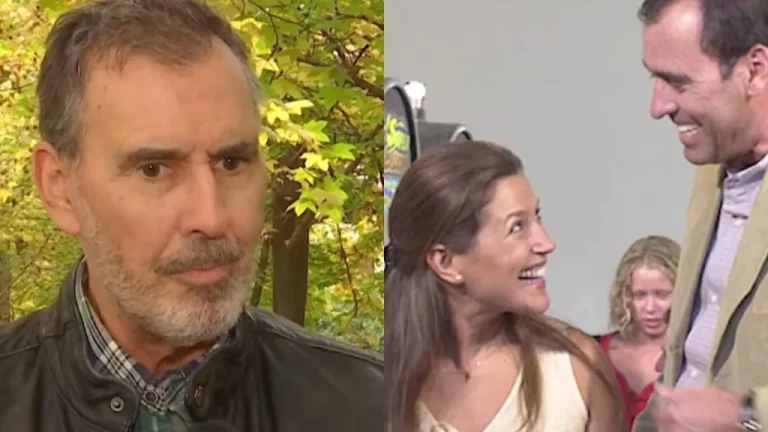 Cristián Campos no olvida el respaldo de Carolina Arregui cuando lo tenía todo en contra