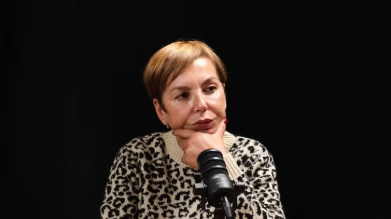 De hierro, poco: Fran García-Huidobro revela grave hospitalización que nadie supo
