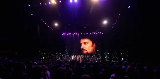 TVN - Felipe Camiroaga