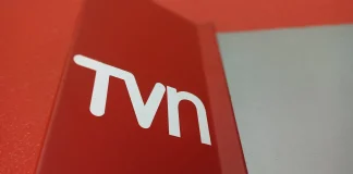 TVN - Televisión Nacional