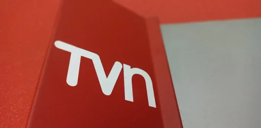 TVN - Televisión Nacional