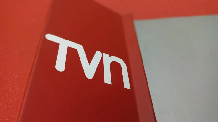TVN - Televisión Nacional