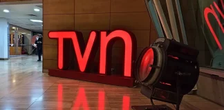 TVN - Televisión Nacional